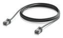 EAN 810177166177 - Ubiquiti UACC-Cable-Patch-Outdoor-C6A-2M-BK cable de red Negro Cat6a F/UTP (FTP) imagen 1