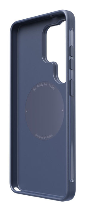 EAN 745883953257 - Belkin MSB017hqNY funda para teléfono móvil 17,5 cm (6.9") Marina imagen 5