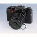 EAN 4007249058980 - Hama Lens Cap Holder tapa de lente Cámara digital Negro imagen 2