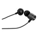 EAN 8435256900330 - Aiwa ESTM-30BK auricular y casco Auriculares Alámbrico Dentro de oído Llamadas/Música/Deporte/Uso diario  imagen 3