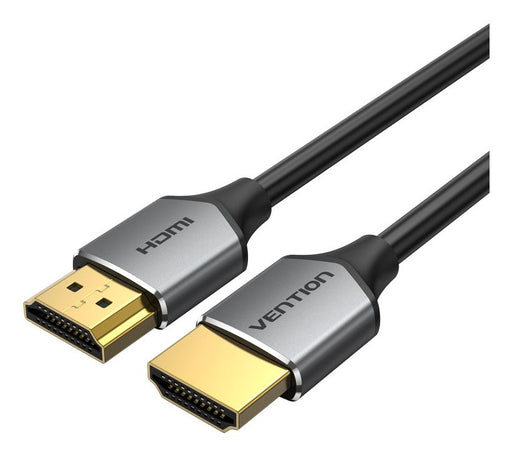 EAN 6922794756922 - Vention ALEHD cable HDMI 0,5 m HDMI tipo A (Estándar) Gris imagen 1
