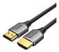 EAN 6922794756922 - Vention ALEHD cable HDMI 0,5 m HDMI tipo A (Estándar) Gris imagen 1