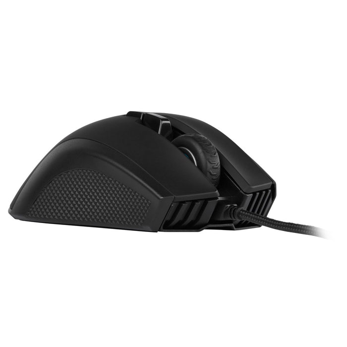 EAN 0843591061933 - Corsair IRONCLAW RGB ratón Juego mano derecha USB tipo A 18000 DPI imagen 10