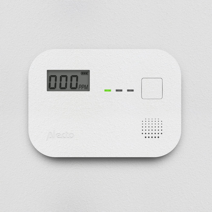 EAN 8712412579624 - Alecto DETECTEUR CO COA3910 detector de gas Monóxido de carbono (CO) imagen 11
