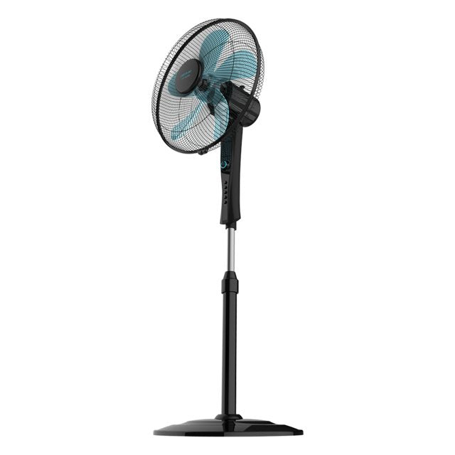 EAN 8435484059039 - Cecotec 05903 ventilador Negro imagen 1
