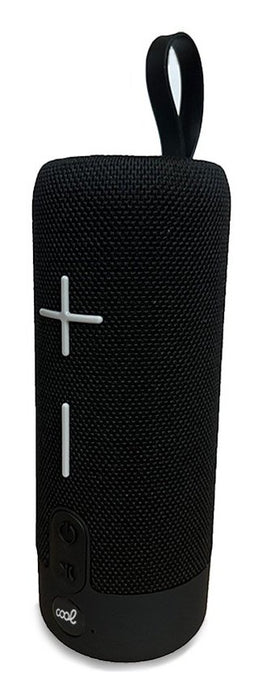 EAN 8434847061634 - COOL Accesorios Universal Bluetooth Music Speaker Altavoz portátil estéreo Negro 10 W imagen 5