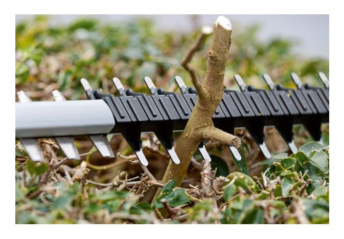 EAN 4053423304060 - Bosch GHE 18V-50 Professional Cuchilla sencilla 2,6 kg imagen 4