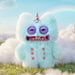 EAN 4894680058156 - ZURU Fuggler 15787 juguete de peluche imagen 30