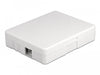EAN 4043619868421 - DeLOCK 86842 caja de empalme para fibra óptica imagen 1