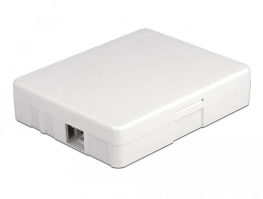 EAN 4043619868421 - DeLOCK 86842 caja de empalme para fibra óptica imagen 1