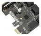 EAN 4711081366225 - ASUS PCIE To 4 SATA CARD-SI tarjeta y adaptador de interfaz Interno imagen 2
