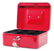 EAN 4002390037679 - MAUL 5610225 caja para dinero en efectivo Rojo imagen 7