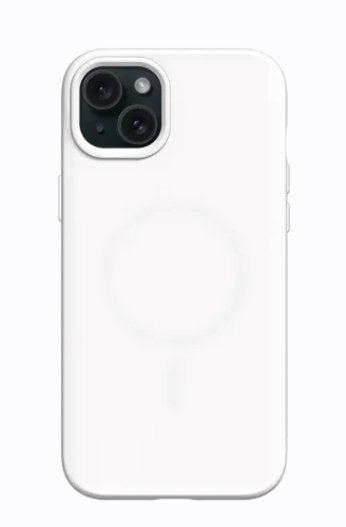 EAN 4711366127527 - RhinoShield MST0129653 funda para teléfono móvil 17 cm (6.7") Blanco imagen 1