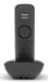 EAN 4250366854946 - Gigaset AS690 Teléfono DECT/analógico Identificador de llamadas Negro imagen 7
