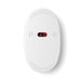 EAN 879961008307 - Satechi M1 ratón Oficina Ambidextro Bluetooth Óptico imagen 3