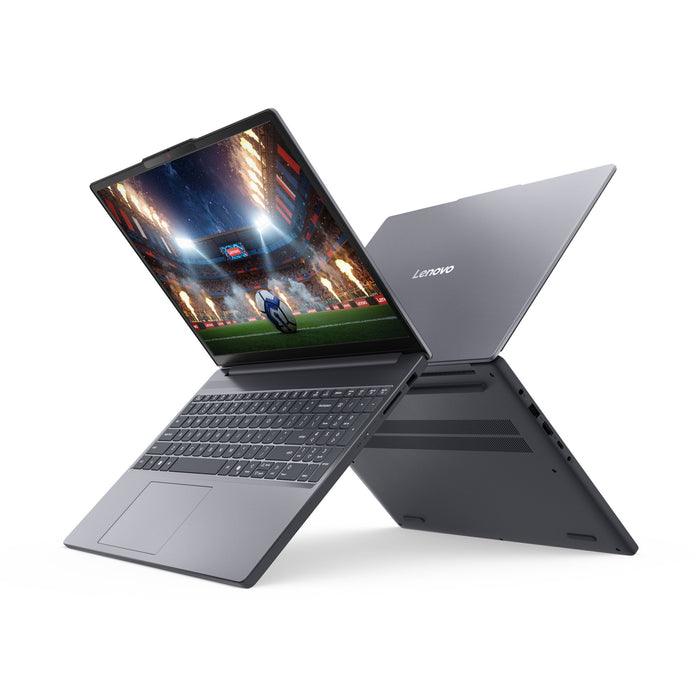 EAN 0199276580603 - Lenovo IdeaPad Slim 3 15IWC11 AMD Ryzen AI 7 350 Portátil 38,9 cm (15.3") WUXGA 16 GB DDR5-SDRAM 512 GB S imagen 10