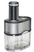 EAN 4001797003263 - Rommelsbacher EGS 80 rebanadora Eléctrico 100 W Negro, Acero inoxidable Acero inoxidable imagen 1