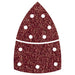 EAN 4006885181106 - wolfcraft GmbH 1811000 accesorio para lijadora 10 pieza(s) Hoja lijadora imagen 2