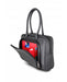 EAN 3760170859729 - Urban Factory LWB14UF maletines para portátil 35,6 cm (14") Estuche para dama Negro imagen 5