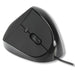 EAN 3700224757540 - MCL SS-616DU/N ratón Oficina Mano derecha USB tipo A Óptico 1600 DPI imagen 1