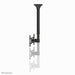 EAN 8717371444235 - Neomounts FPMA-C200BLACK soporte para pantalla de señalización 101,6 cm (40") Negro imagen 3