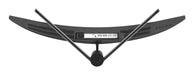 EAN 4262443280814 - LC-Power LC-M34-UWQHD-180-C pantalla para PC 86,4 cm (34") 3440 x 1440 Pixeles UltraWide Quad HD LCD Negr imagen 10