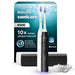 EAN 8720689021609 - Philips Sonicare 6500 series HX7419/01 cepillo eléctrico para dientes Adulto Cepillo dental sónico Negro, imagen 1