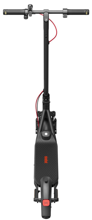 EAN 8721008535883 - Ninebot by Segway 051203EE patinete eléctrico Rojo 20 kmh imagen 8