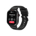 EAN 5706751088568 - Denver SWC-195B 5,18 cm (2.04") AMOLED Digital 368 x 448 Pixeles Pantalla táctil Negro imagen 2