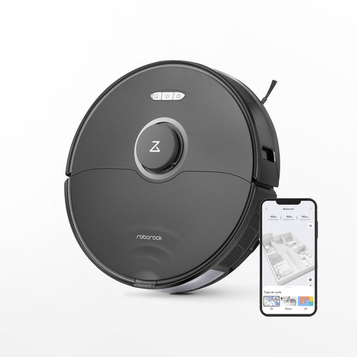 EAN 6970995786514 - Roborock S8 Negro imagen 2