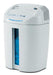 EAN 8026064991032 - KOBRA +1 SS4 triturador de papel Corte en tiras 55 dB 23 cm Transparente, Blanco imagen 1