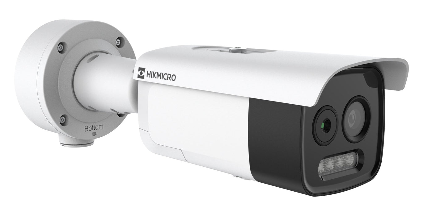EAN 6974004647766 - Hikvision HM-TD2628-3/G1/T3A cámara de vigilancia Bala (forma) Cámara de seguridad IP Exterior 2688 x 194 imagen 1