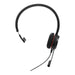 EAN 5706991020458 - Jabra 14401-20 auricular y casco Auriculares Alámbrico Diadema Oficina/Centro de llamadas Negro imagen 1