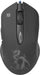 EAN 4714033520904 - Defender GM-090L ratón Juego mano derecha USB tipo A Óptico 3200 DPI imagen 6