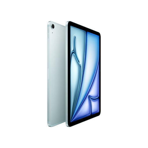 EAN 0195949206436 - Apple iPad Air 5G Apple M TD-LTE & FDD-LTE 512 GB 27,9 cm (11") 8 GB Wi-Fi 6E (802.11ax) iPadOS 17 Azul imagen 2