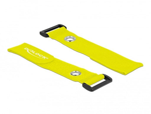 EAN 4043619195527 - DeLOCK 19552 presilla Bridas adherentes para cables 3 pieza(s) imagen 2