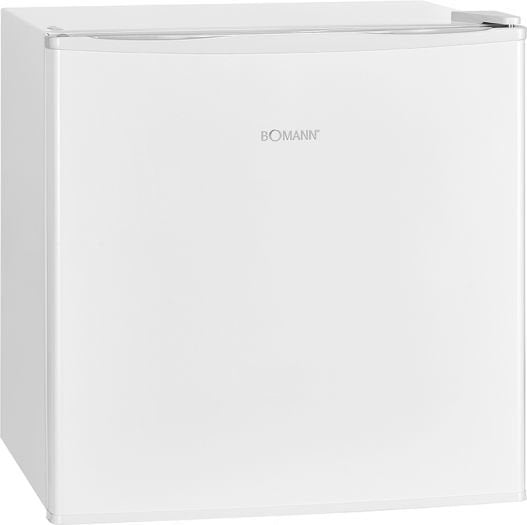 EAN 4004470341102 - Bomann GB 341 Congelador vertical Independiente 31 L Blanco imagen 1