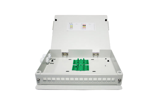 EAN 8436556147180 - Monolyth 60008020 panel de parcheo imagen 1