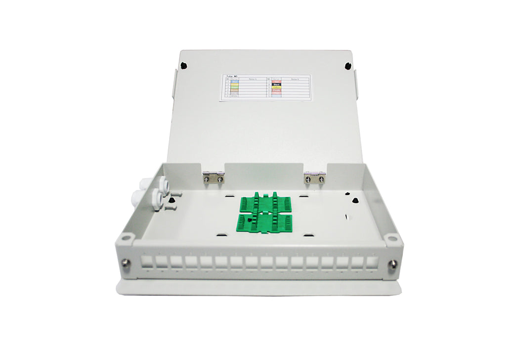 EAN 8436556147197 - Monolyth 60016020 panel de parcheo imagen 1