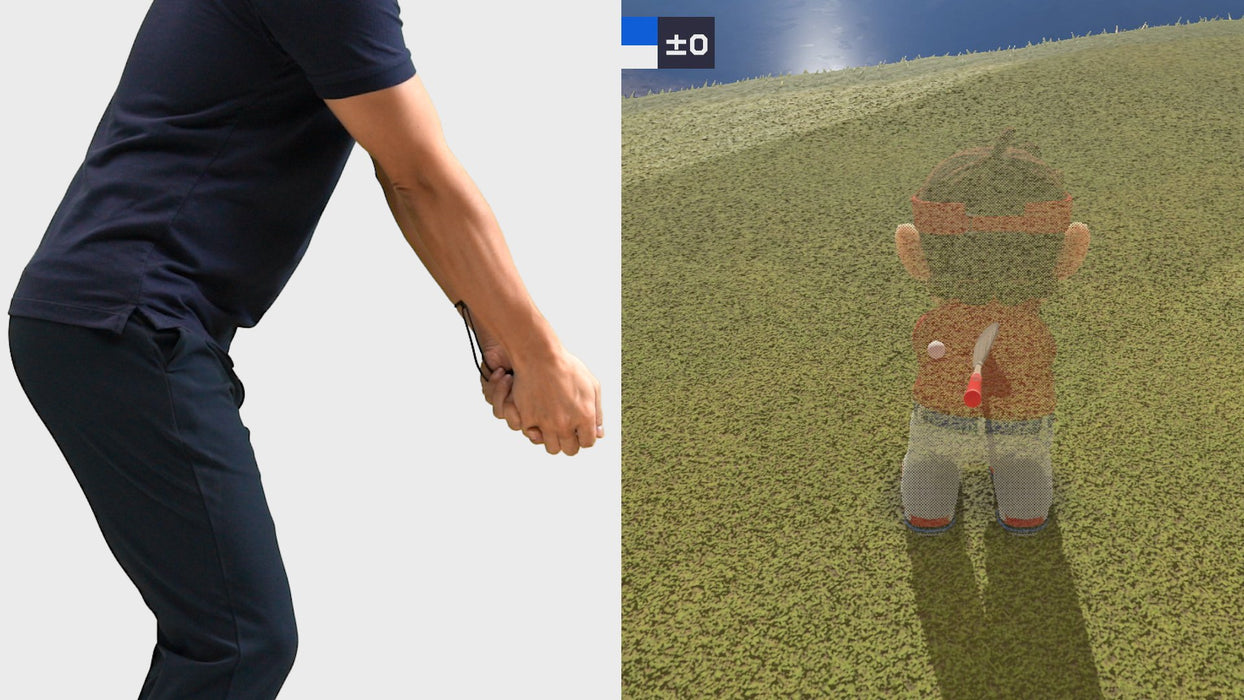 EAN 0045496427757 - Nintendo Mario Golf: Super Rush Estándar Inglés, Español Nintendo Switch imagen 8