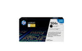 EAN 0883585595686 - HP 504A Black Original LaserJet Toner Cartridge cartucho de tóner 1 pieza(s) imagen 1