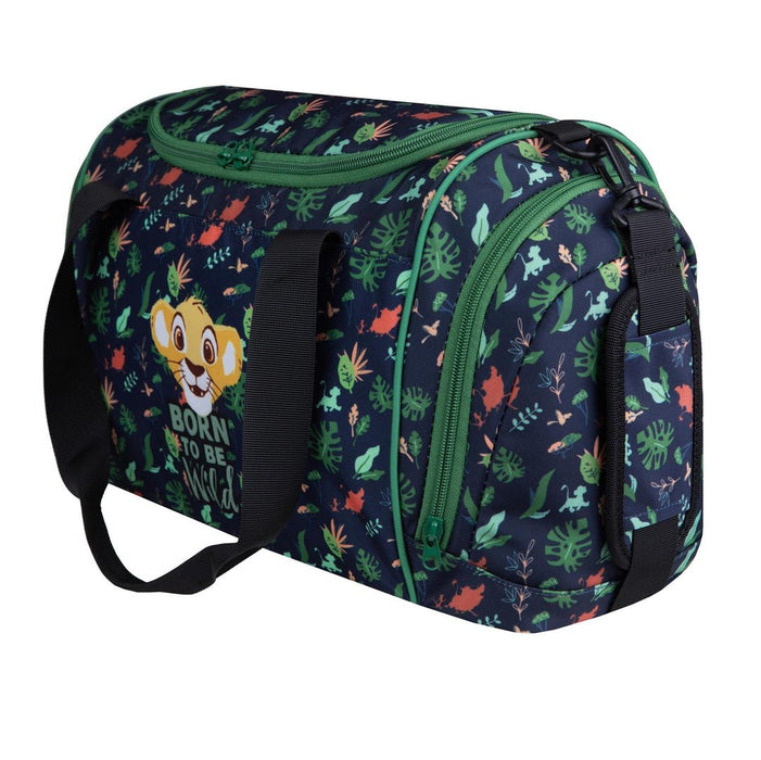 EAN 4017245968770 - McNeill The Lion King Multicolor Niño/niña Bolsa de deporte imagen 6