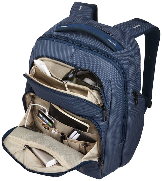EAN 0085854243230 - Thule Crossover 2 C2BP-116 Dress Blue mochila Azul Nylon imagen 3