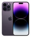 EAN 194253382478 - Apple iPhone 14 Pro Max 17 cm (6.7") SIM doble iOS 16 5G 512 GB Púrpura imagen 1