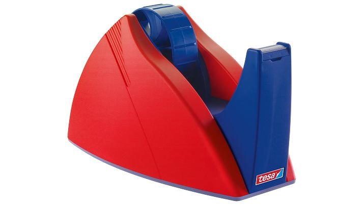 EAN 4042448361899 - TESA 57422-00 Azul, Rojo imagen 1