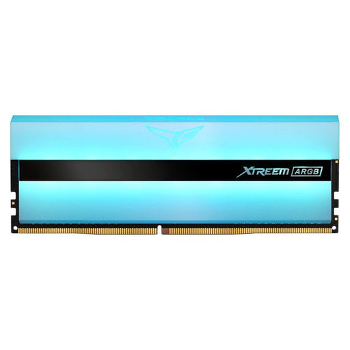 EAN 765441653764 - Team Group XTREEM ARGB módulo de memoria 16 GB 2 x 8 GB DDR4 288-pin DIMM imagen 2