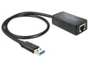 EAN 4043619621217 - DeLOCK 62121 tarjeta y adaptador de interfaz imagen 3