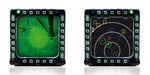 EAN 0611101218692 - Thrustmaster MFD Cougar Pack Negro Palanca de mando PC imagen 5
