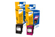 EAN 4018474950871 - Pelikan 4950870 cartucho de tóner 2 pieza(s) Compatible Negro, Cian, Magenta, Amarillo imagen 1