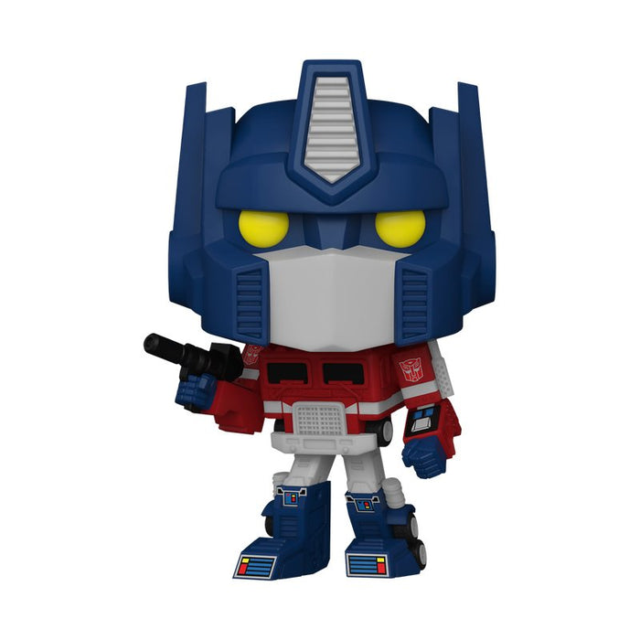 EAN 0889698809870 - FUNKO POP! 80987 figura de acción y colleccionable imagen 1